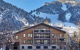 W Aspen Hotel Residences